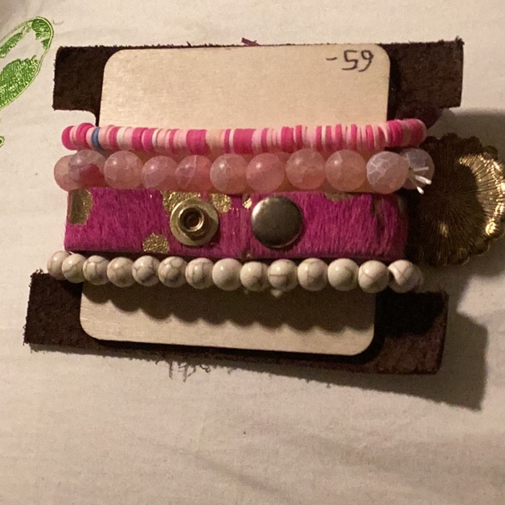 Bracelets - Picture 2 of 2